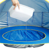 Portable,Children,Beach,Sunshade,Shelter,Water