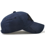 Embroidered,Cotton,Baseball,Outdoor,Sunshade,Sport,Snapback,Visor