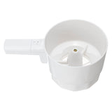 Electric,Flour,Sieve,Battery,Operated,Sifter,Shaker,Baking