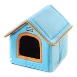 Puppy,Cushion,Igloo,House,Kenne,Blanket