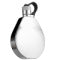 IPRee,Stainless,Steel,Alcohol,Flagon,Gourd,Shape,Water,Bottle,Camping,Travel