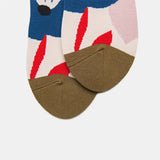 Socks,Socks,Socks,Cotton,Retro,Literary,Style,Female,Socks,Street,Trend