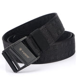 TUSHI,Punch,Magnetic,Buckle,Tactical,Nylon,Webbing,Fishing,Hunting