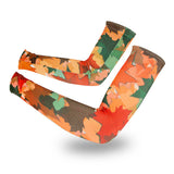 Warmer,Outdoor,Sport,Riding,Sunscreen,Guard,Tattoo,Sleeve