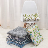 Chair,Cushion,Square,Cotton,Tatami,Cushion,Pillow,Chair,Office,Decorations