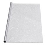 100cm,Privacy,Static,Cling,Cover,Stained,Frosted,Window,Glass,Sticker,Decor