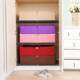 Foldable,Thickening,Shoes,Organizer,Transparent,Boots,Storage,Clothes,Storage
