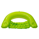 Seated,Foating,Luxury,Inflatable,Swimming,Mattress,Adult,Swimming,Foating,Random,Color