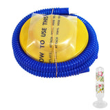 Boxing,Punching,Inflator,Pedal,Inflatable,Pumps