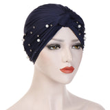 Vintage,Women,Ethnic,Style,Breathable,Flower,Headband,Turban