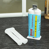 BAIHERE,Epoxy,Resin,Adhesive,Quick,Drying,Strong,Strength,Temperature,Weather,Resistant