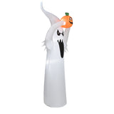 Halloween,Inflatable,Lifting,Pumpkin,Light,Inflatable,Ghost,Glowing,ghost,Honky