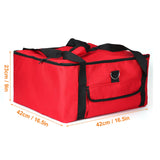 Delivery,Insulated,Picnic,Takeaway,Pizza,Thermal,Camping,Portable