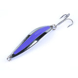 ZANLURE,Fishing,Metal,Sequins,Spoon,Baits,Fresh,Saltwater,Fishing