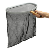 Heavy,Swimming,Skimmer,18inch,Aluminum,Frame