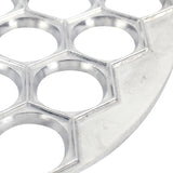 Alloy,Dumpling,Mante,Ravioli,Pierogi,Pelmeni,Maker,Dough,Press,Cutterfor,Kitchen