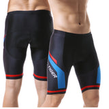 Coolmax,Padded,Cycling,Shorts,Shockproof,Bicycle,Shorts,Shorts,Ciclismo,Tights,Women