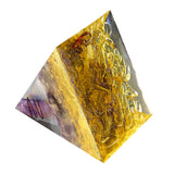 Himalayas,Stone,Orgone,Pyramid,Energy,Generator,Tower,Reiki,Healing,Crystal,Decorations