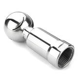 Female,Stainless,Steel,Sanitary,Rotary,Spray,Cleaning,Replacement,Accessories