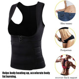 Women,Neoprene,Sauna,Adjustable,Waist,Trainer,Shaper,Burner,Fitness,Slimming