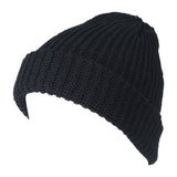 Unisex,Women,Knitted,Slouch,Beanie,Twill,Color,Elastic,Outdoor