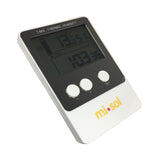 MISOL,Weather,Station,Logger,Temperature,Humidity,Datalogger,Thermometer,Hygrometer,Record