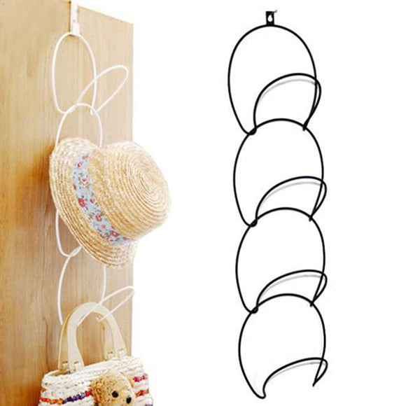 Clothes,Interlink,Holder,Stackable,Storage,Kitchen,Organizer,Hooks