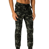 Men's,Camouflage,Pants,Jogging,Sports,Fighting,Fitness,Hunting,Outdoor,Trousers