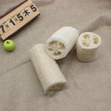 Honana,Natural,Loofah,Shower,Sponge,Scrubber,Exfoliating,Cleaning,Brush
