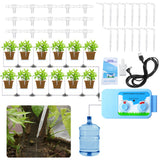 Intelligent,Garden,Automatic,Watering,Device,Flower,Irrigation,Watering,Water,Timer,System