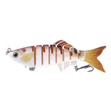 HENGJIA,JM049,22.5g,Multi,Jointed,Fishing,Fishing,Fishing,Tools