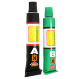 Super,Strong,Epoxy,Clear,Spatula,Phone,Craft