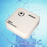 ALLSUN,Water,Leakage,Alarm,Bathtub,Basin,Water,Level,Sensor,Detector,Warner