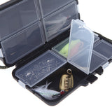 Compartments,Storage,Accessories,Fishing,Spoon,Fishing,Gadgets,Tackle