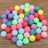 150PCS,Lottery,Gaming,Table,Tennis,Lucky,party,Washable