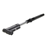 Aluminum,Portable,Pressure,Bicycle,Inflator,Compatible,American,English,Nozzle