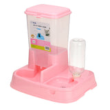 Automatic,Water,Drinker,Dispenser,Feeder,Bottle