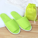 Travel,Disposable,Slippers,Folding,Guest,Shoes,Accessories,Business,Supplies