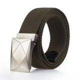 115cm,Canvas,Tactical,Outdoor,Camping,Hunting,Adjustable,Quick,Release,Waistband