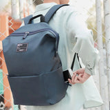 90FUN,Lecture,13.3inch,Laptop,Backpack,Waterproof,Nylon,Leisure,Shoulder,Outdoor,Travel,School,Camping