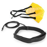 40inch,Training,Belts,Swimming,Resistance,Bands,Harness,Static,Swimming
