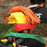 XINDA,Outdoor,Climbing,Safety,Lifeline,Insurance,Outdoor,Survival,Equipment