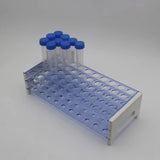 Layers,Plastic,Holder,Detachable,Centrifuge,Stand,Tubes,Holes