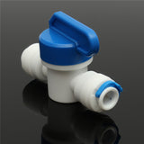 Quick,Connection,Valve,Aquarium,System,Fittings