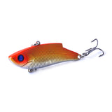 ZANLURE,5.5cm,Crankbait,Lifelike,Fishing,Sinking,Wobbler,Baits