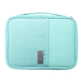 Waterproof,Oxford,Multifunctional,Storage,Wallet,Outdoor,Sports,Camping,Travel,Hiking