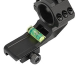 KALOAD,Laser,Level,Measurement,Instrument,Alloy,Scope,Tubular,Spirit,Level,Mount