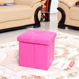 Multifunctional,Folding,Storage,Chair,Shoes,Storage,Chair,Furniture