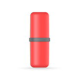 KCASA,Portable,Toothbrush,Toothpaste,Boxes,Handy,Travel,Toothbrush,Toothpaste,Organizer