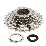 Speed,Steel,Freewheel,Mountain,Flywheel,Cassette,Sprocket,Accessories